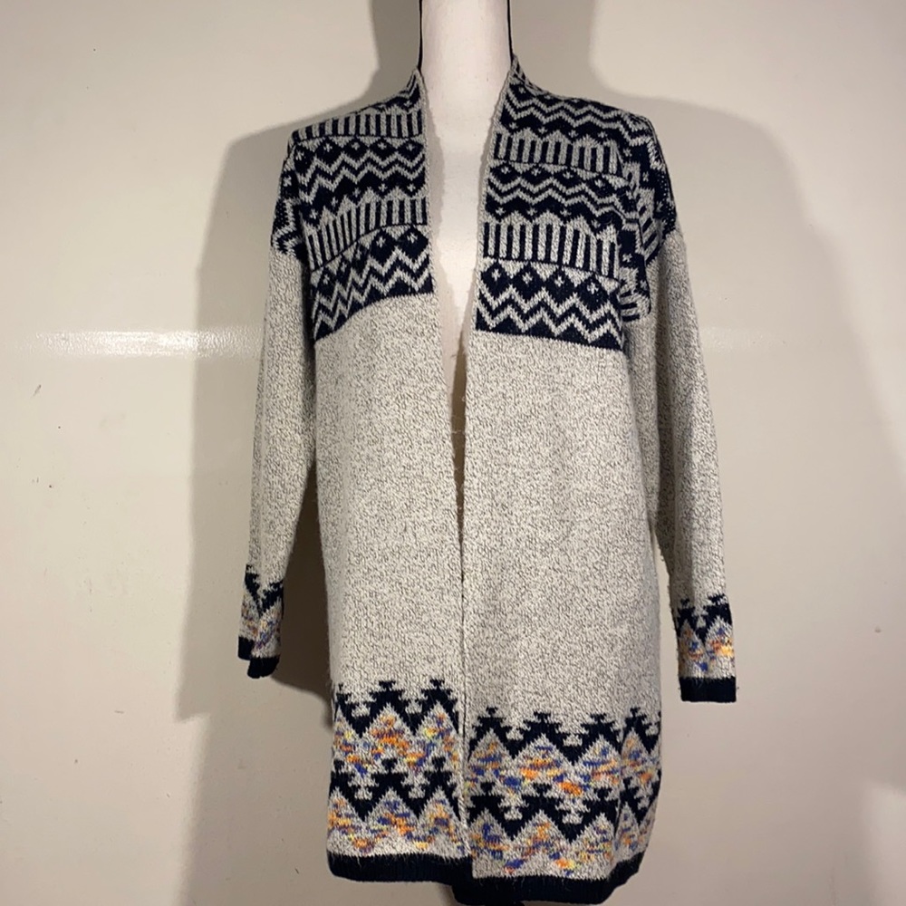 Debut women’s cardigan size S/M